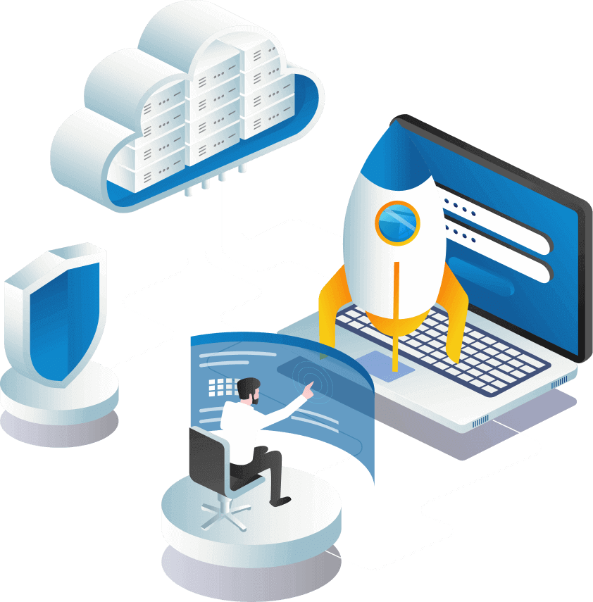 Prism Solutions Trading Limited Web Hosting